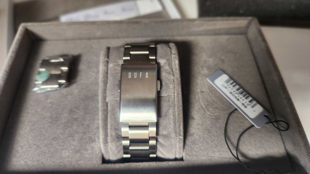 Ceas DUFA Freitaucher Automatic