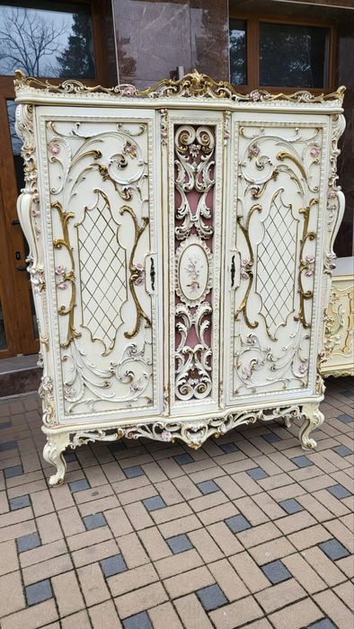 Италиански гардироб 025