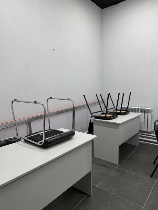 Аренда помещения Талапкер