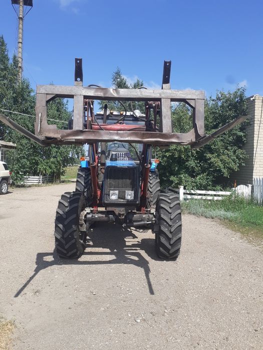 Продам МТЗ 952.2