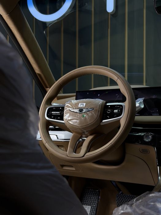 Genesis G80 (Full option)