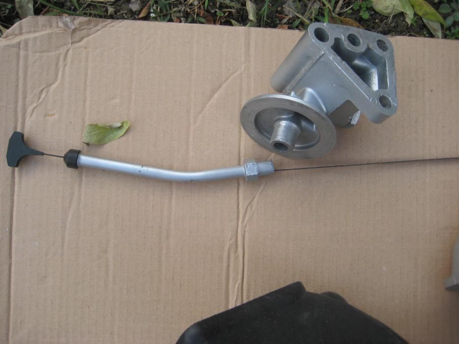 Продавам части за Daihatsu Rocky F70 2.8 d/ TD F80