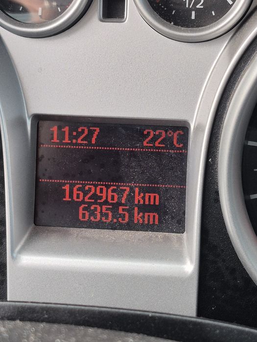 Vind Ford Focus 1.6 diesel