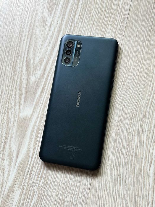 Смартфон Nokia G21 (TA-1418) за части/ ремонт