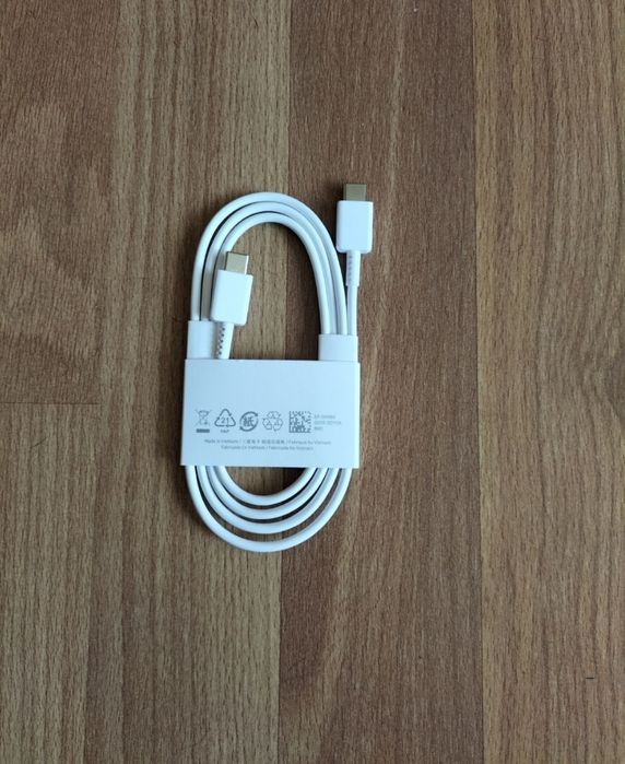 Samsung Galaxy S26/S25/S24/A23/A57/A56 cablu usb Original
