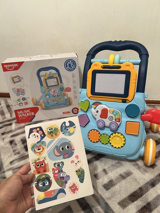 Новый прдаркага акелген