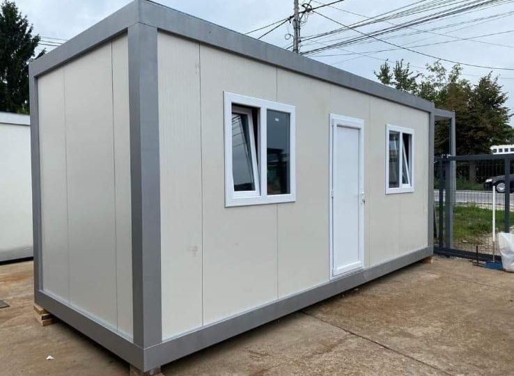 Vand container tip birou