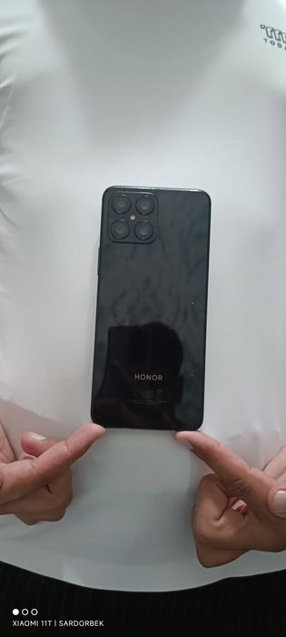 Telefon Honor X8