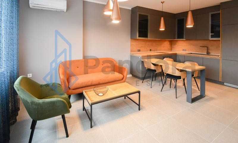 Дава се под наем Тристаен апартамент в София, Кръстова вада - 92 кв.м за 799 € - Снимка #1