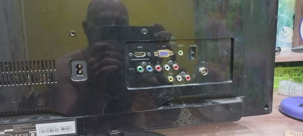 Монитор 24 дюйма