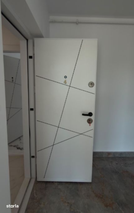 Comision 0% 2 camere | Prelungirea Ghencea | Latin