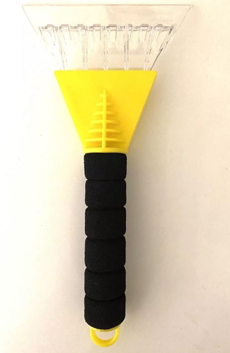 Стъргалка за почистване на лед от стъкло Автомобил