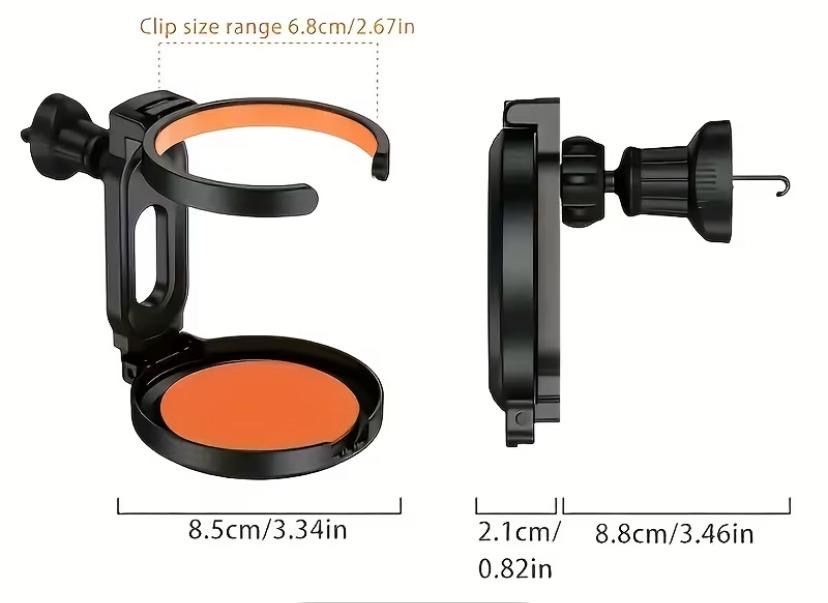 Suport pahare diverse