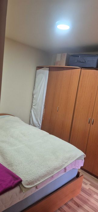 Apartament de inchiriat,et.1,str.Cuza Voda