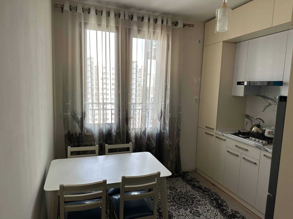 Сдаётся 2-комнатная квартира в Olmazor City