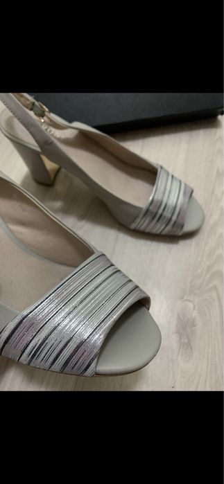 Босоножки 38 р-р