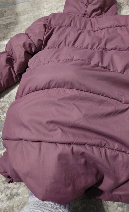 Geaca iarna fetite marime 116