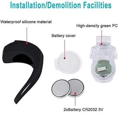 НОВ LED СТОП ФАР за Колело Тротинетка. ЛЕД Фарче Светлиназа Велосипед