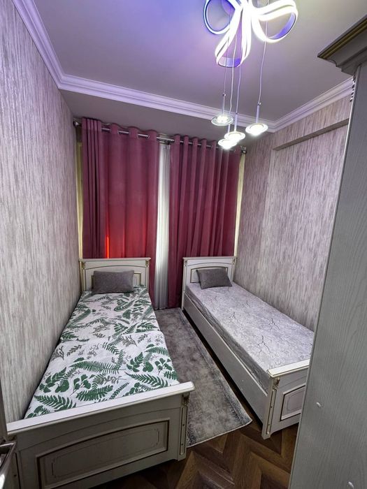 Кунлик аренда квартира тоза покиза квартира факат заксли оилалар учун