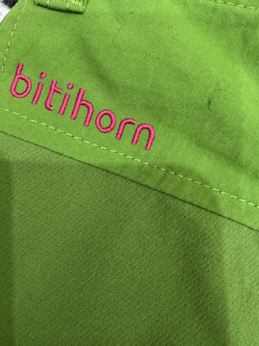 Дамски туристически панталон NORRONA BITIHORN . Размер  М