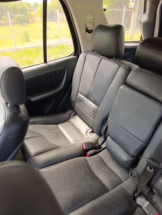 Продавам  Мерцедес  ML400 cdi  2бр.