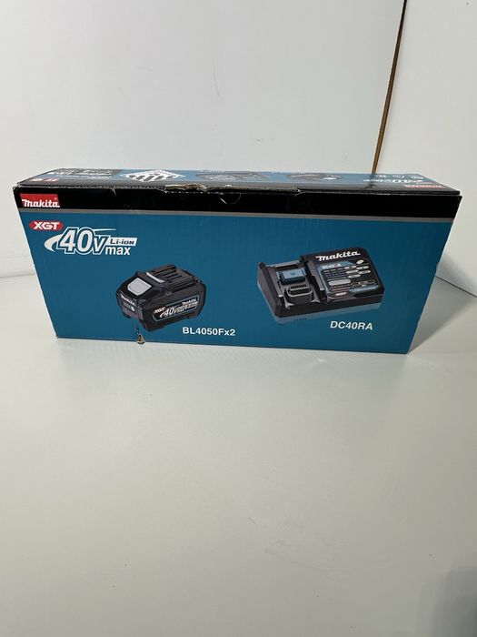 Baterii/Acumulator Makita XGT 40V 5 Ah