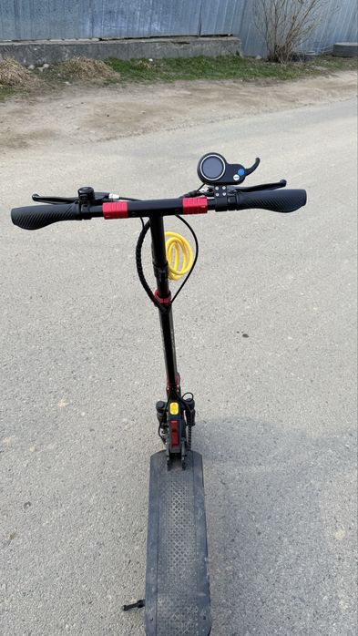 Электросамокат JOYOR G1