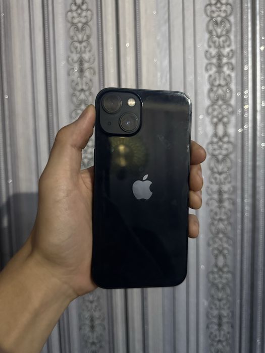 iphone 13 Без минусов