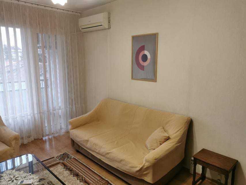 Дава се под наем Двустаен апартамент в София, Редута - 68 кв.м за 509.49 € - Снимка #1