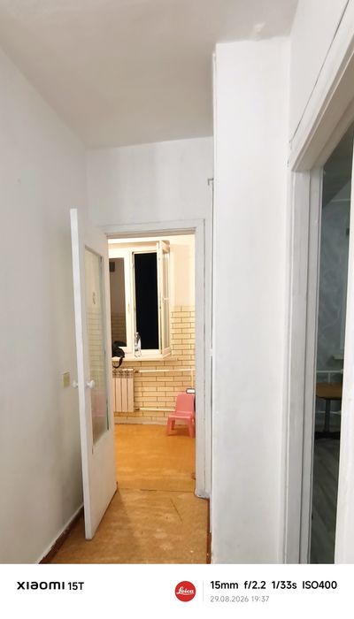 Продам 2 комнатную квартиру