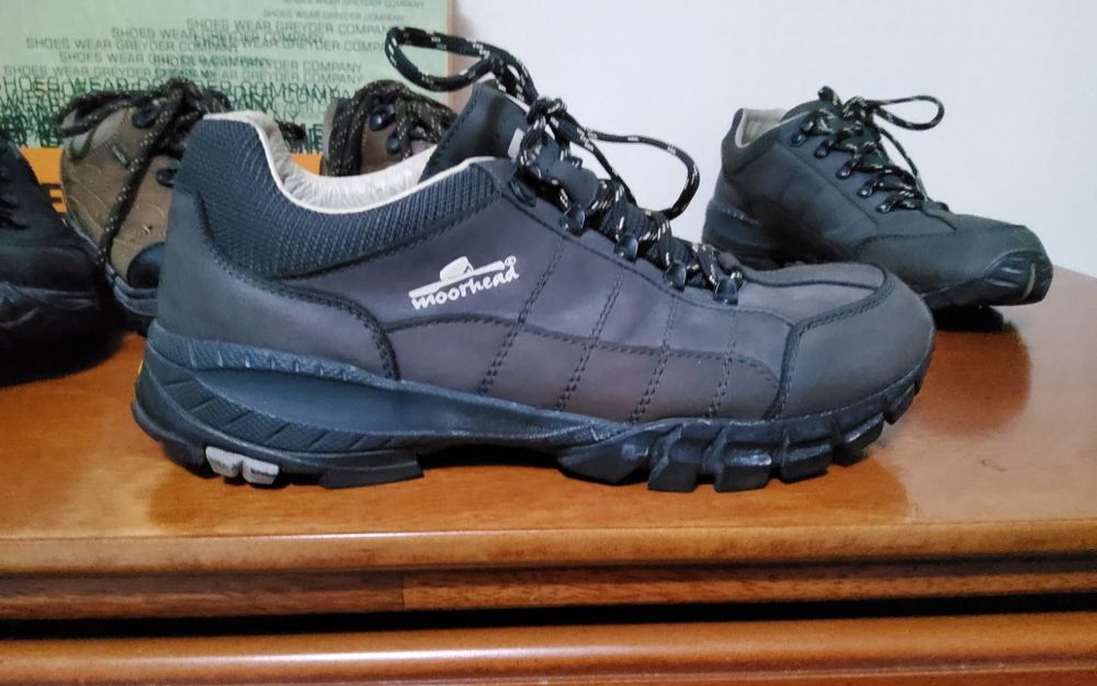 Продам обувь унисекс Greyder