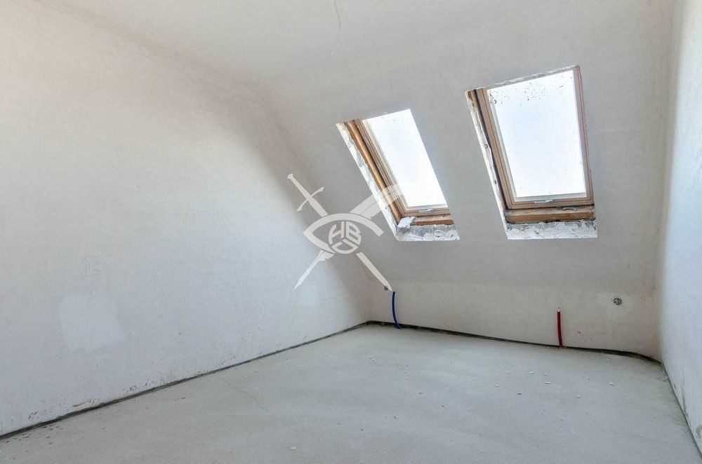 Продава се Двустаен апартамент в София, Люлин 2 - 54 кв.м за 1862 €/кв.м - Снимка #1