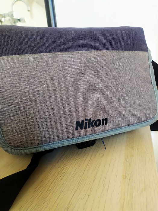 Оригинална фоточанта Nikon