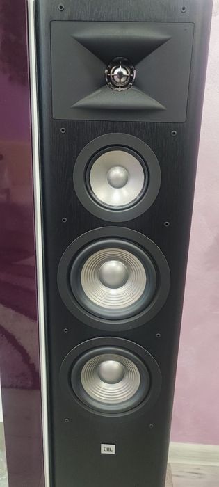 Тонколони JBL Studio