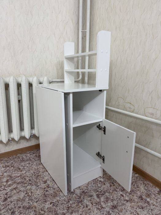 Стол-тумба для маникюра 10тыс