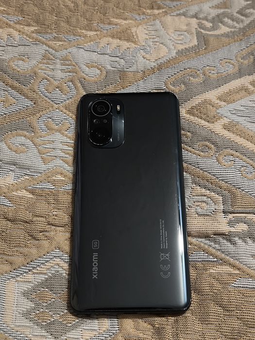 Xiaomi mi 11i 8/256