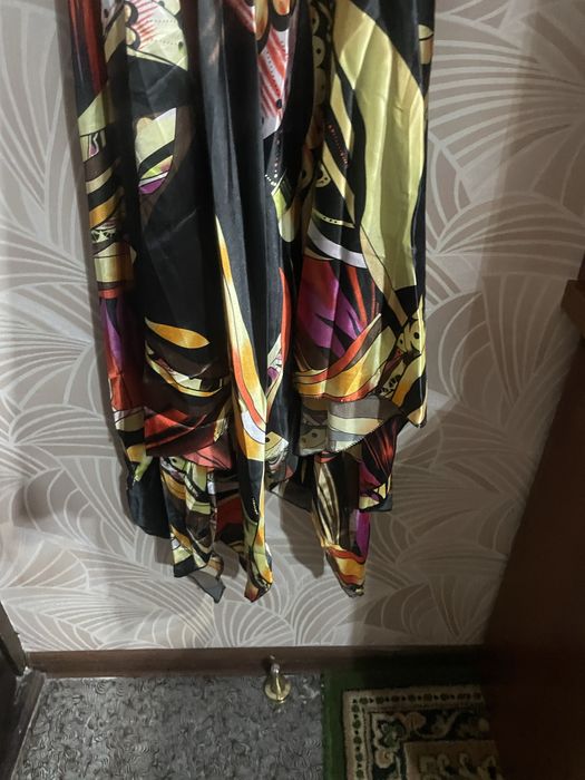 Сарафаны нарядные, производство Турция , новые , размеры 44-48