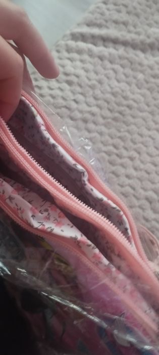 Чанта Сой Луна нова кожена