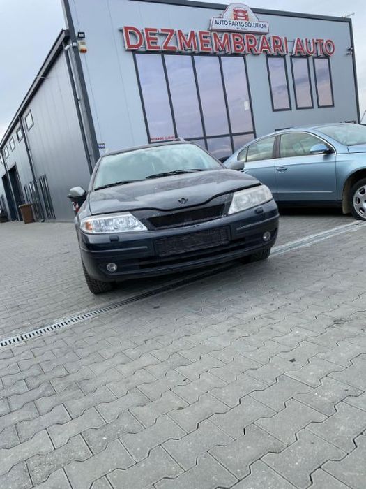 Dezmembram Renault Laguna 2,1.9 DCI an fabr 2003.