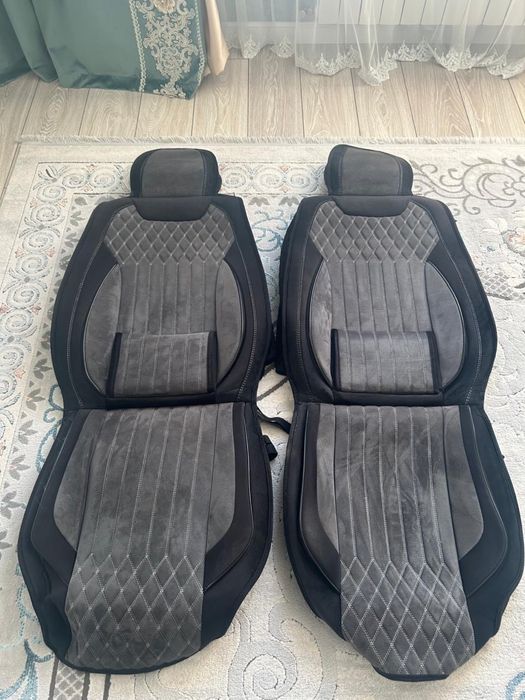 чехол на сиденье