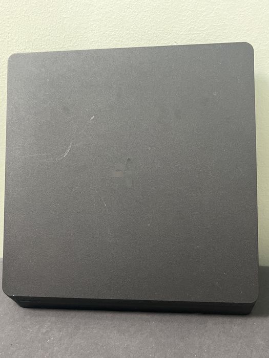 Playstation 4 slim 500gb