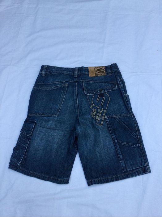 Pantaloni scurti Engelbert Strauss / 46
