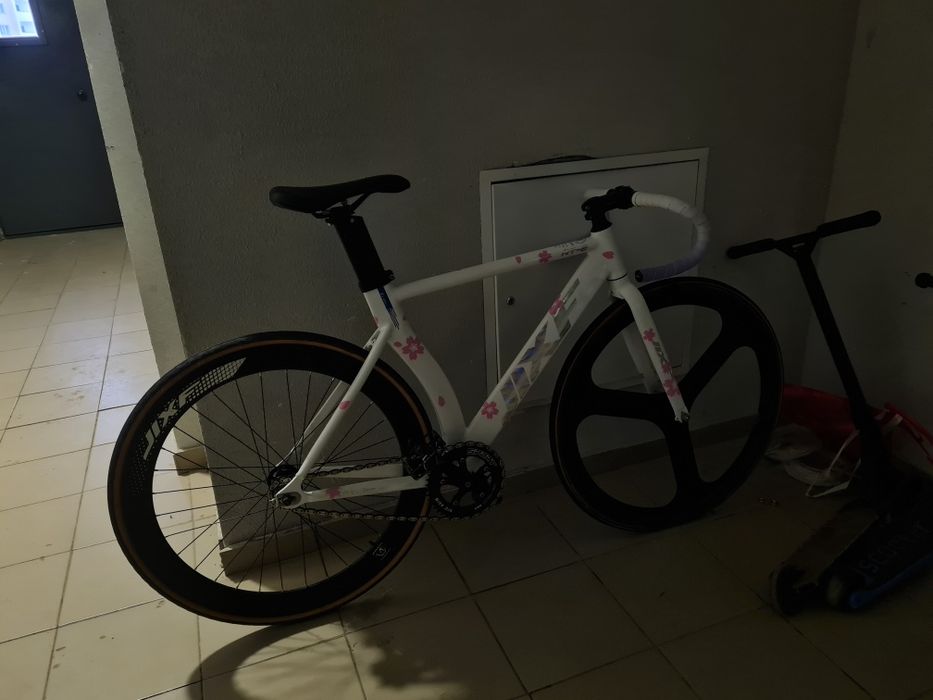 JIXF - at8  фикс