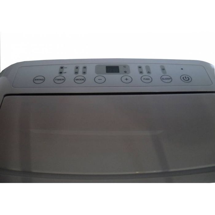 Aer condiționat mobil Tarrington House 12000 BTU,  nou