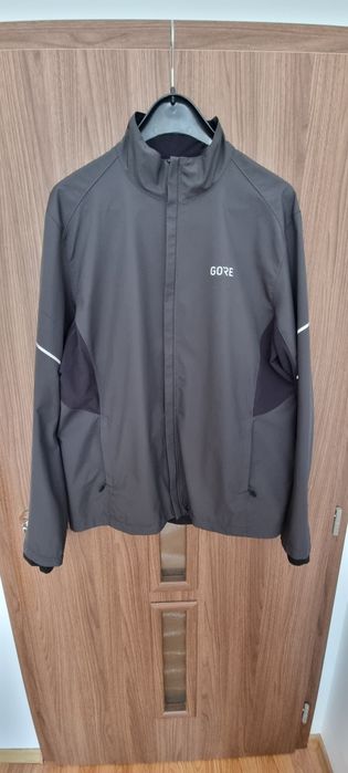 Windstopper XL barbati Gore