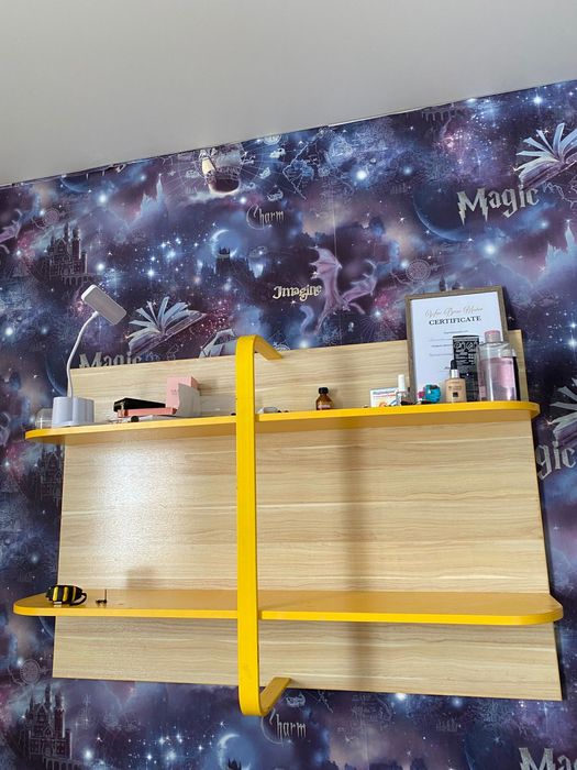 Детский горнитур