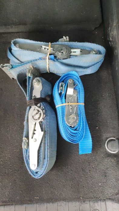 Chingi ancorare siguranta marfa dube frigo  3 buc