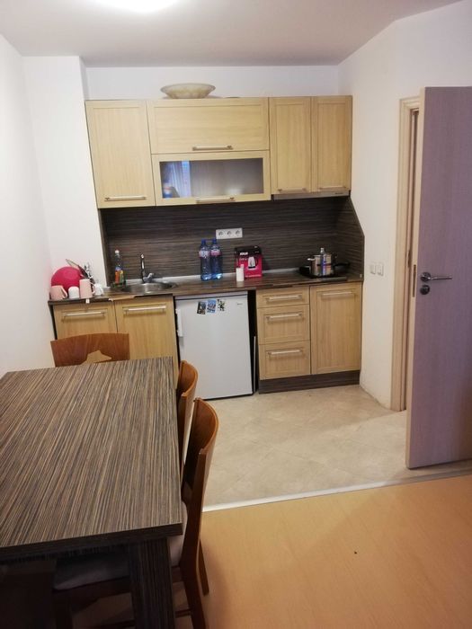 Дава се под наем Двустаен апартамент в Банско - 70 кв.м за 51 € - Снимка #5