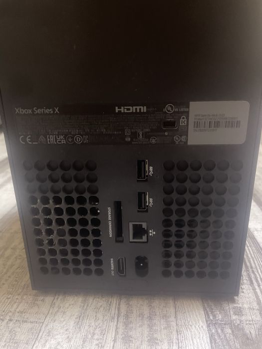 Продам Xbox series x