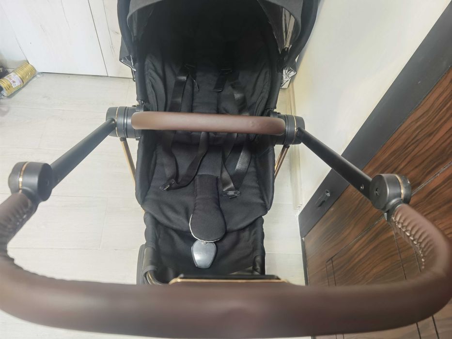 Бебешка количка Cybex e- priam, Caybex Mios